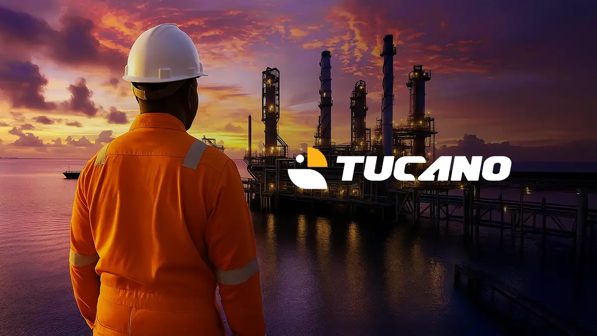 Tucano Servicos de Oleo e Gas